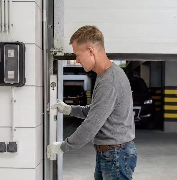 Why Choose Us for Door, Gate and Security Services in Killeen, TX