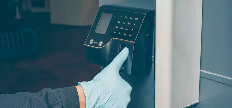 Access Control Installation Killeen