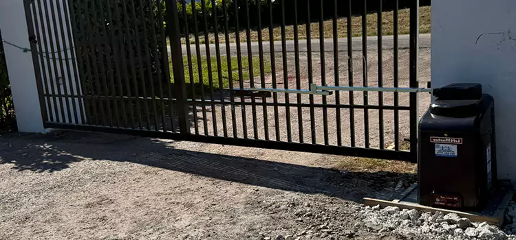 Solar Swing Gate Opener Killeen