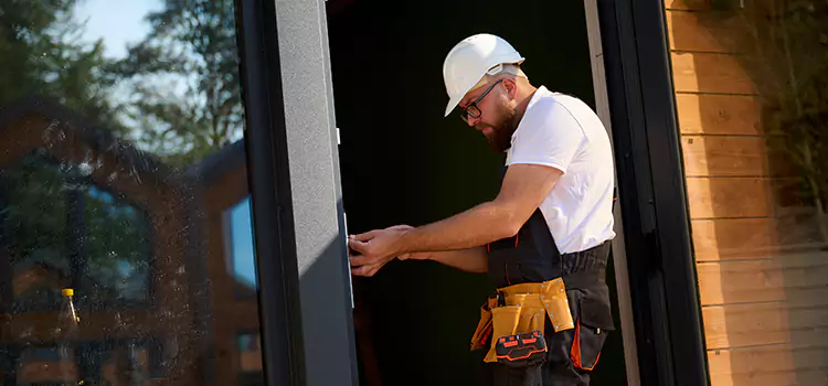 Replace Balcony Door Killeen