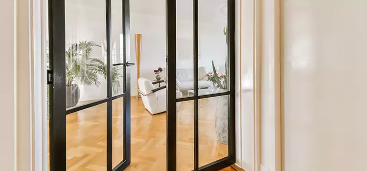 Bifold Door Replacement Killeen