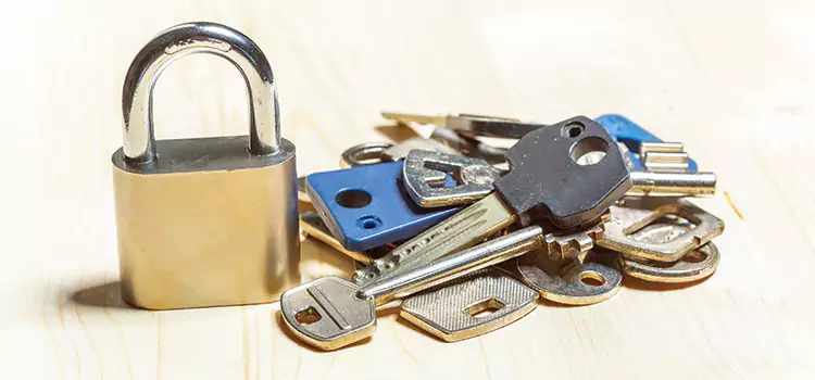 Why Choose Our Broken Key Services in Killeen, TX?
