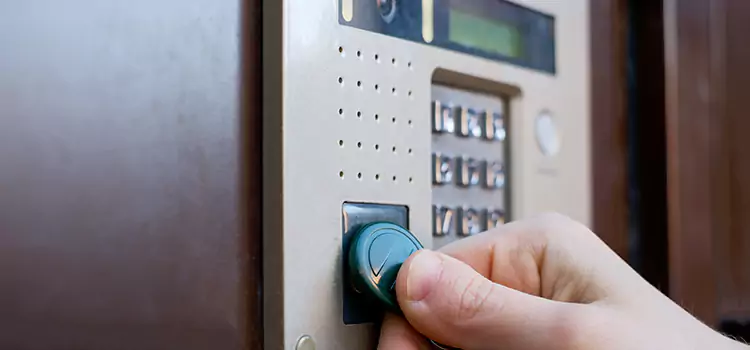 Enhanced Security Features Killeen