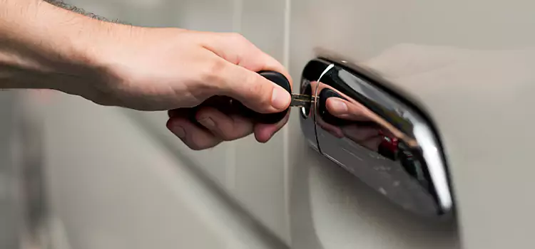 Why Choose Our Auto Locksmith Team in Killeen, TX?