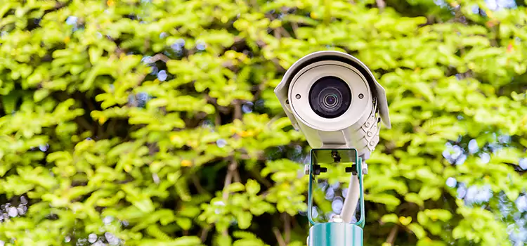 Advanced Surveillance Solutions for Every Need in Killeen