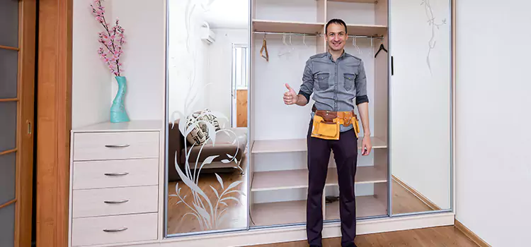 Sliding Closet Door Replacement Killeen