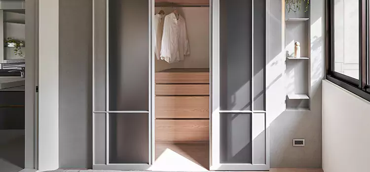 Mirror Sliding Door Replacement Killeen