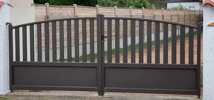 Advanced Gate Solutions in Killeen, TX