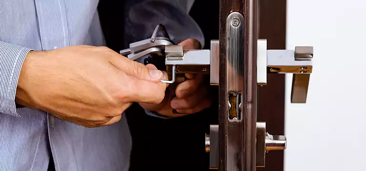 Commercial Door Lock Repair Killeen