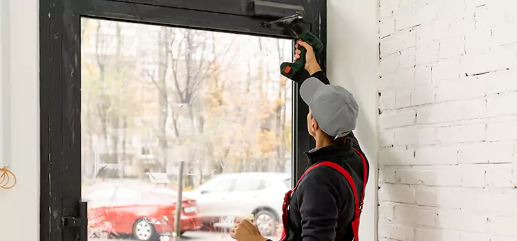 Comprehensive Door Closer Services in Killeen, TX