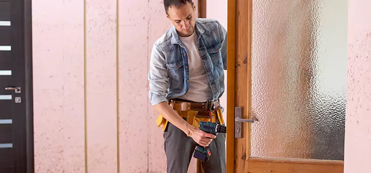Exterior Door Frame Installation Killeen