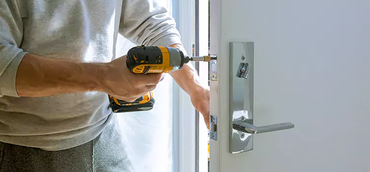 Door Knob Lock Repair Killeen