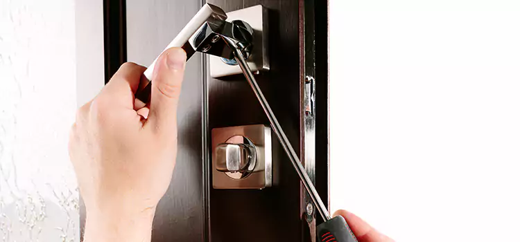 Door Lock Replacement Service Killeen