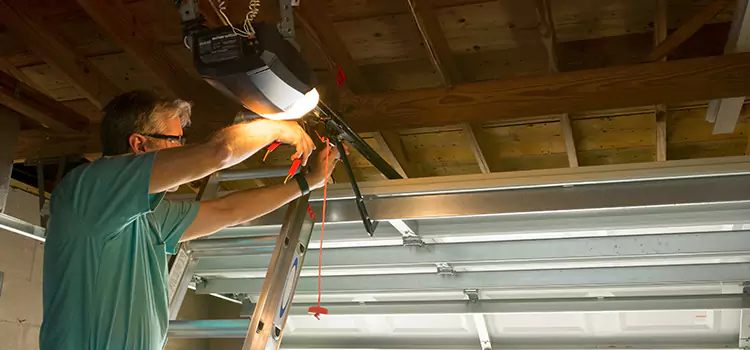 Garage Door Opener Sales and Installation Killeen
