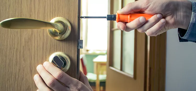 Garage Door Installation Killeen