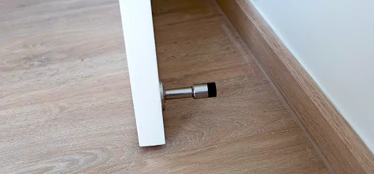 Magnetic Door Stop Integration Killeen