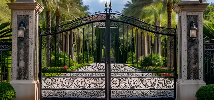Sliding Driveway Gate Cost Killeen