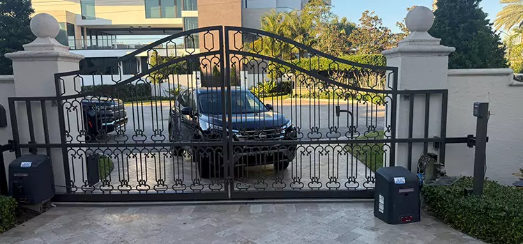 Driveway Gate Maintenance Killeen