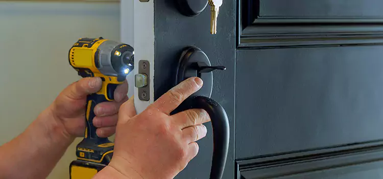 Locksmith Emergency Service Killeen