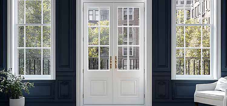 French Door Lock Repair Killeen