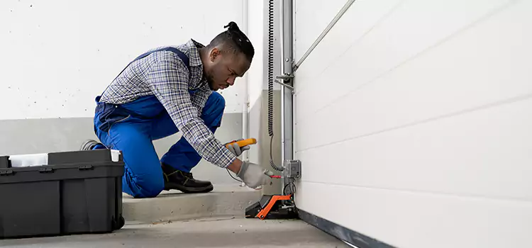 Expert Solutions for Every Garage Lock Need in Killeen, TX