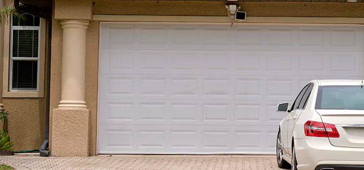 Comprehensive Garage Door Maintenance Services in Killeen, TX
