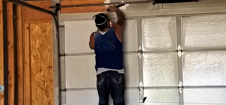 Specialized Garage Door Panel Solutions in Killeen, TX