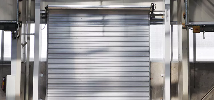 Roller Door Maintenance Killeen