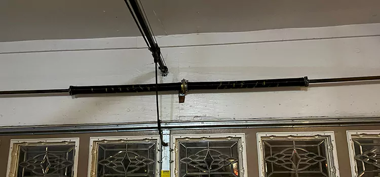 Garage Door Spring Repair Near Me Killeen