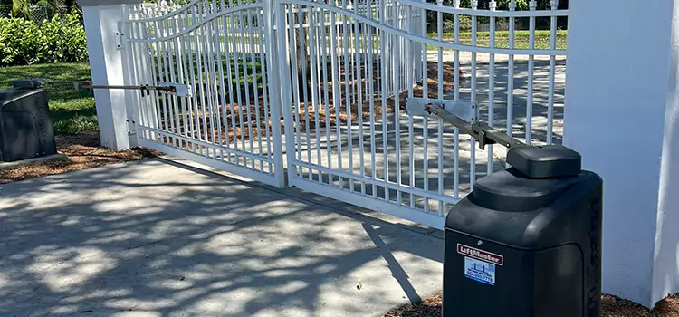 Automatic Gate Opener Repair Killeen
