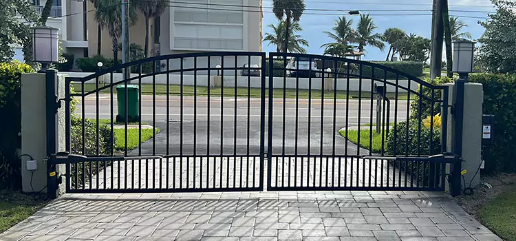 Gate Opener Replacement Near Me in Killeen, TX