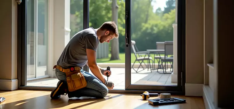 Comprehensive Solutions for Every Glass Door Need in Killeen, TX