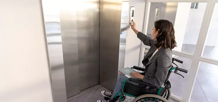 Benefits of Modern Handicap Door Systems in Killeen, TX