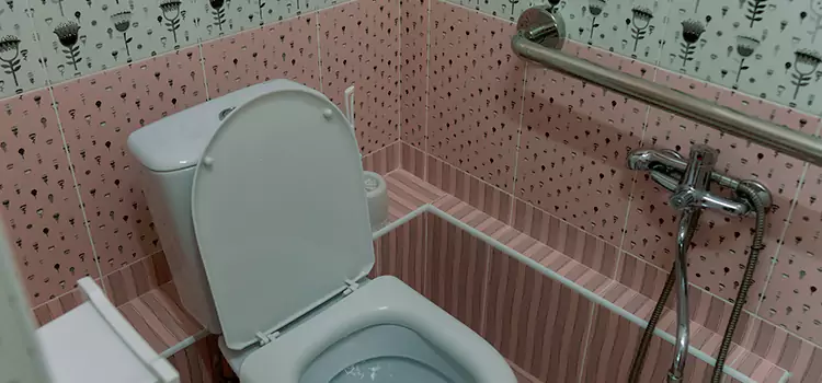 Meeting Diverse Needs With Accessible Restroom Solutions in Killeen, TX