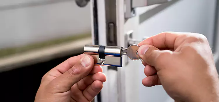 Emergency Locksmith for House Killeen