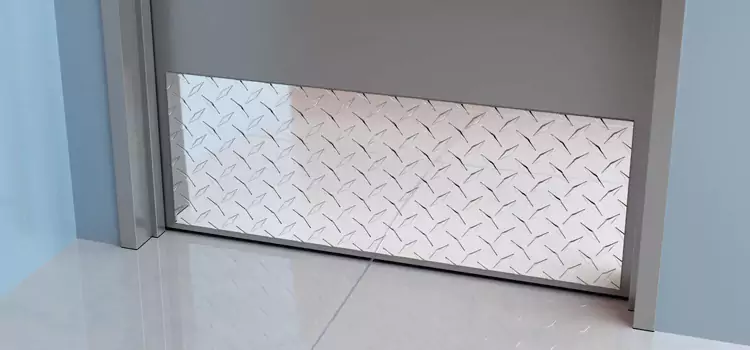 Benefits of Professional Kick Plate Solutions in Killeen, TX