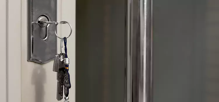 Master Keying by the Numbers Killeen