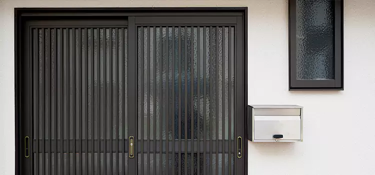 Sliding Screen Door Repair Killeen