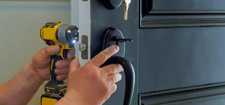 Mobile Automotive Locksmith Killeen