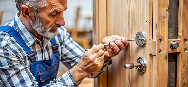 Mortise Replacement Lock Killeen