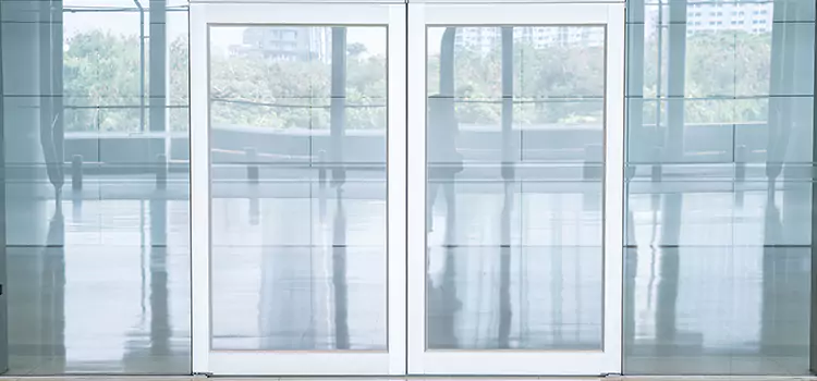 Why Choose Us for Your Motion Sensor Door Needs in Killeen, TX?