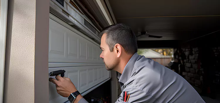 Garage Door Cable Replacement Killeen