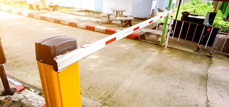 Automatic Parking Gate Installation Killeen