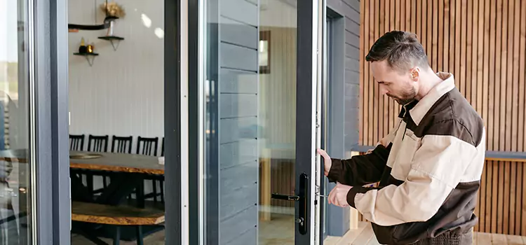 Replacing Patio Door Killeen