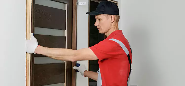 Frame and Panel Restoration Killeen