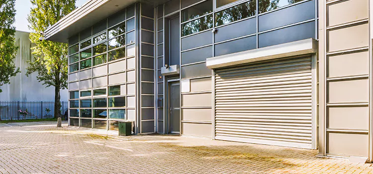 Electric Roller Garage Doors Killeen
