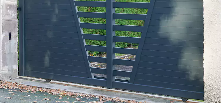 Automated Gate Company Near Me Killeen
