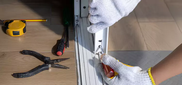 Sliding Door Installation Services in Killeen, TX