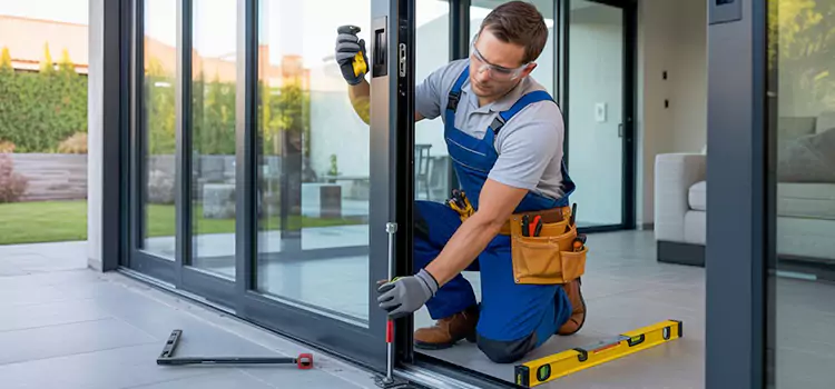 Sliding Screen Door Repair Killeen