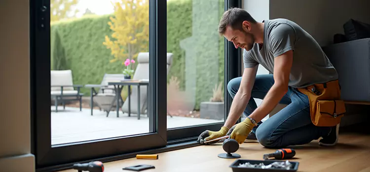 Patio Sliding Glass Door Replacement Killeen